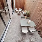 Sun, Sea, Then Rest - With Garden And Parking 公寓 *