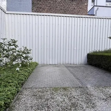 아파트 Sun, Sea, Then Rest - With Garden And Parking